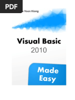 Download Vb2010me eBook by onnurandu12 SN80176532 doc pdf