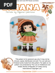Liliana doll amigurumi z_9752__65039__127808__128144