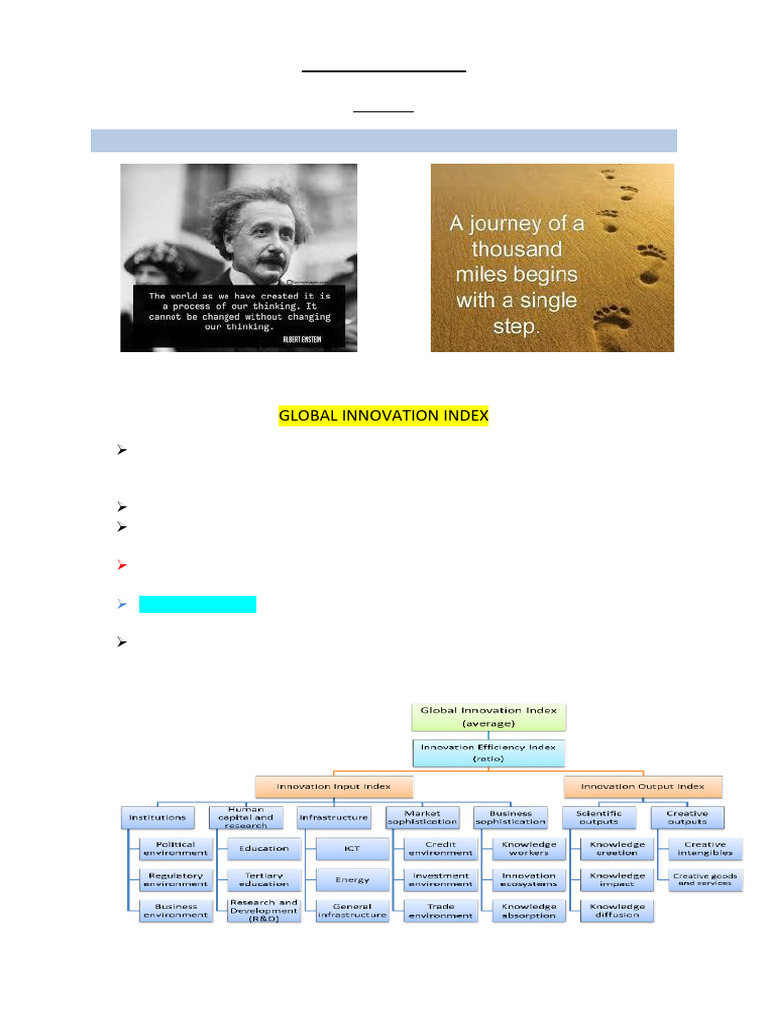 unit-1 | PDF | Design Thinking | System