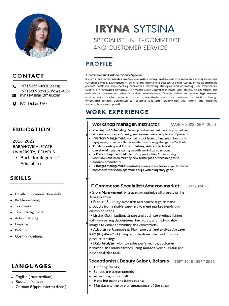 blue-and-gray-simple-professional-cv-resume-pdf-pdf-e-commerce