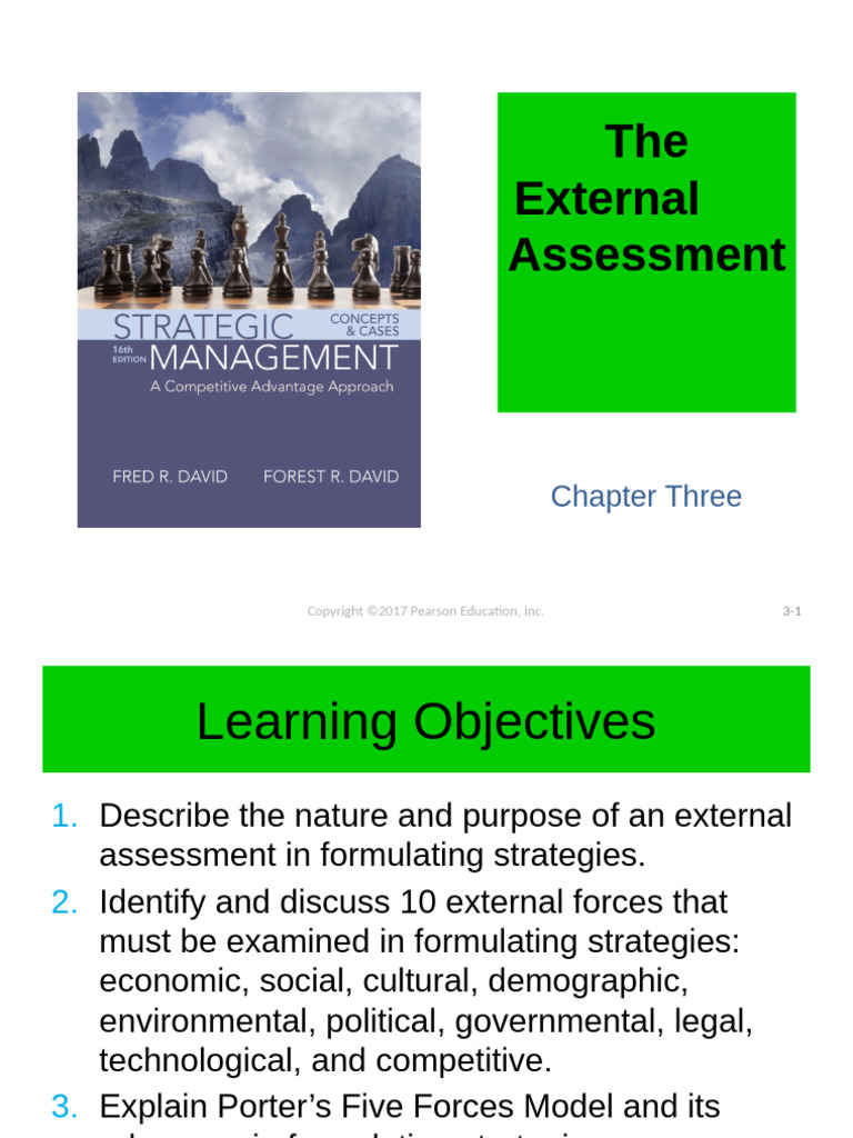 Chapter 3 PPT Update | PDF | Analytics | Audit