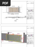 Cat Ladder Design and Details | PDF | Building Engineering | Materials
