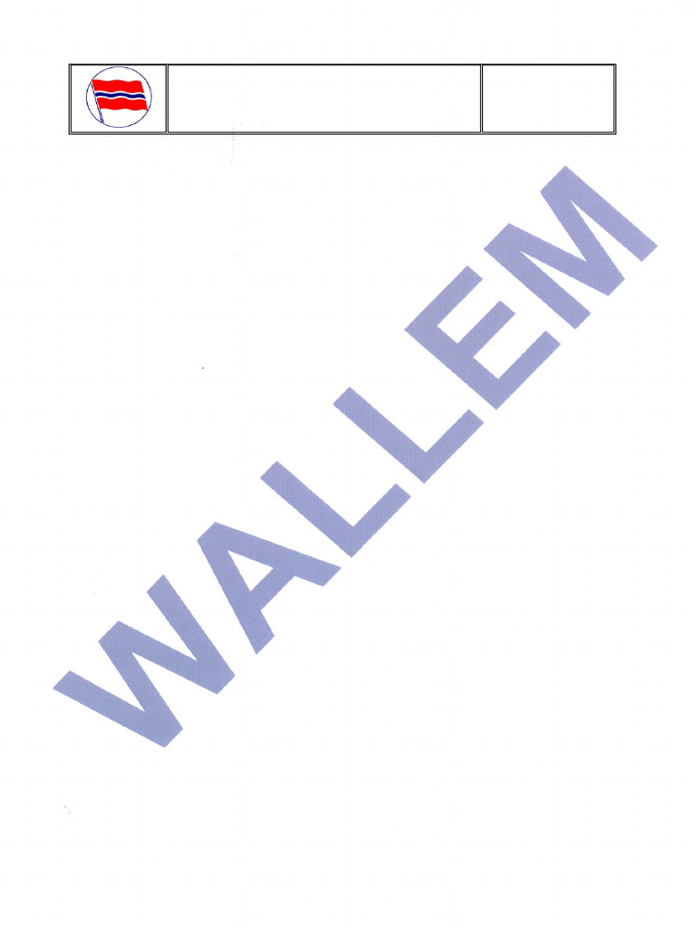 Maximum Anchoring Depth Guidelines | PDF