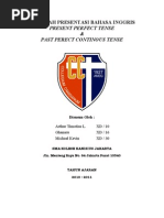 Kata Pengantar Dan Daftar Isi Dalam Bahasa Inggris