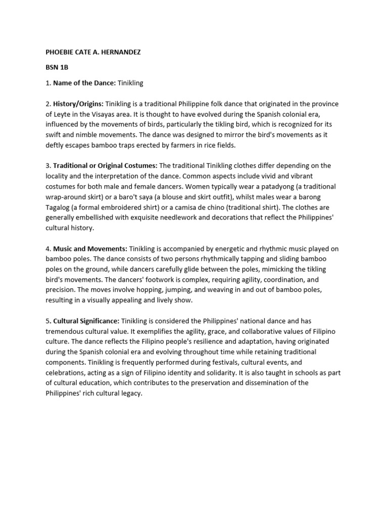 PATHFIT | PDF