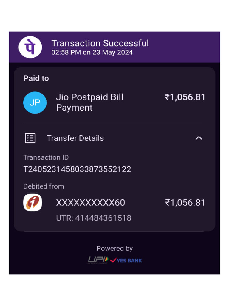 Jio | PDF