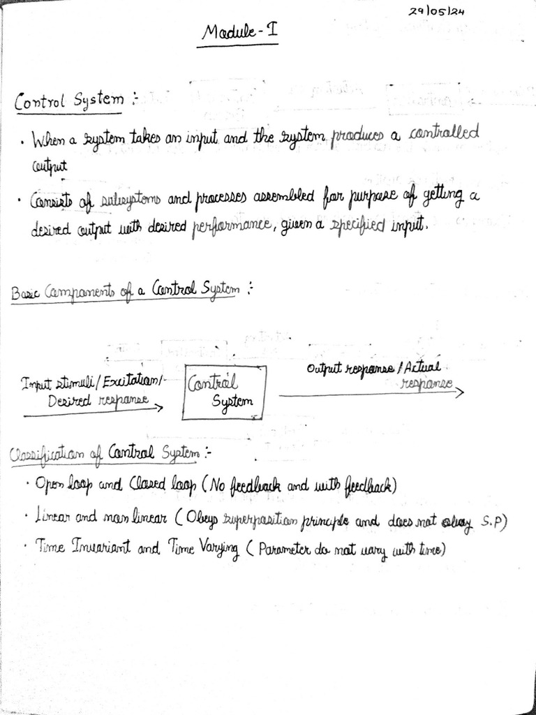 CS Notes For Semester | PDF