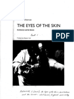 Eyes of the Skin Part 1