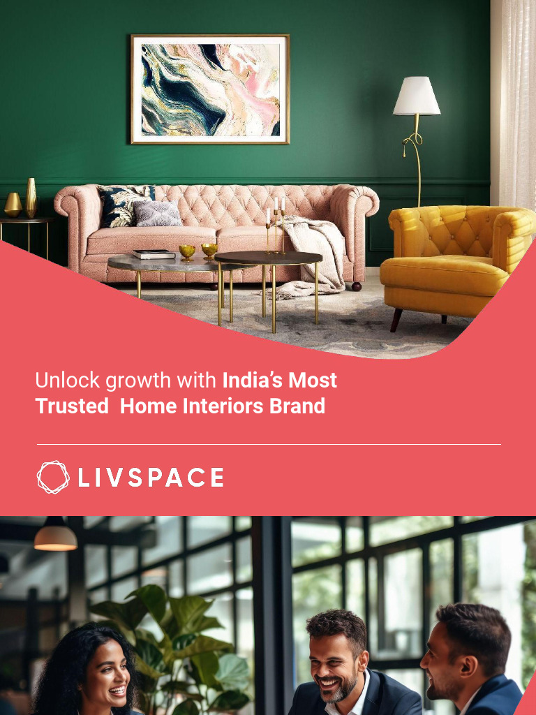 Channel Partner - MUM Presentation | PDF | Kitchen | Business