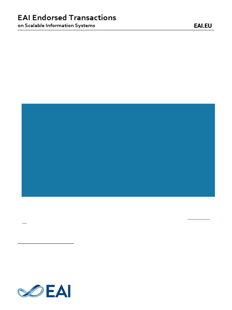 Research On Music Classification Technology Based | PDF | Deep Learning ...