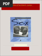 Guide To Conversation On Human Sexuality Church of Ireland January ...