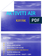 Aktiviti Air