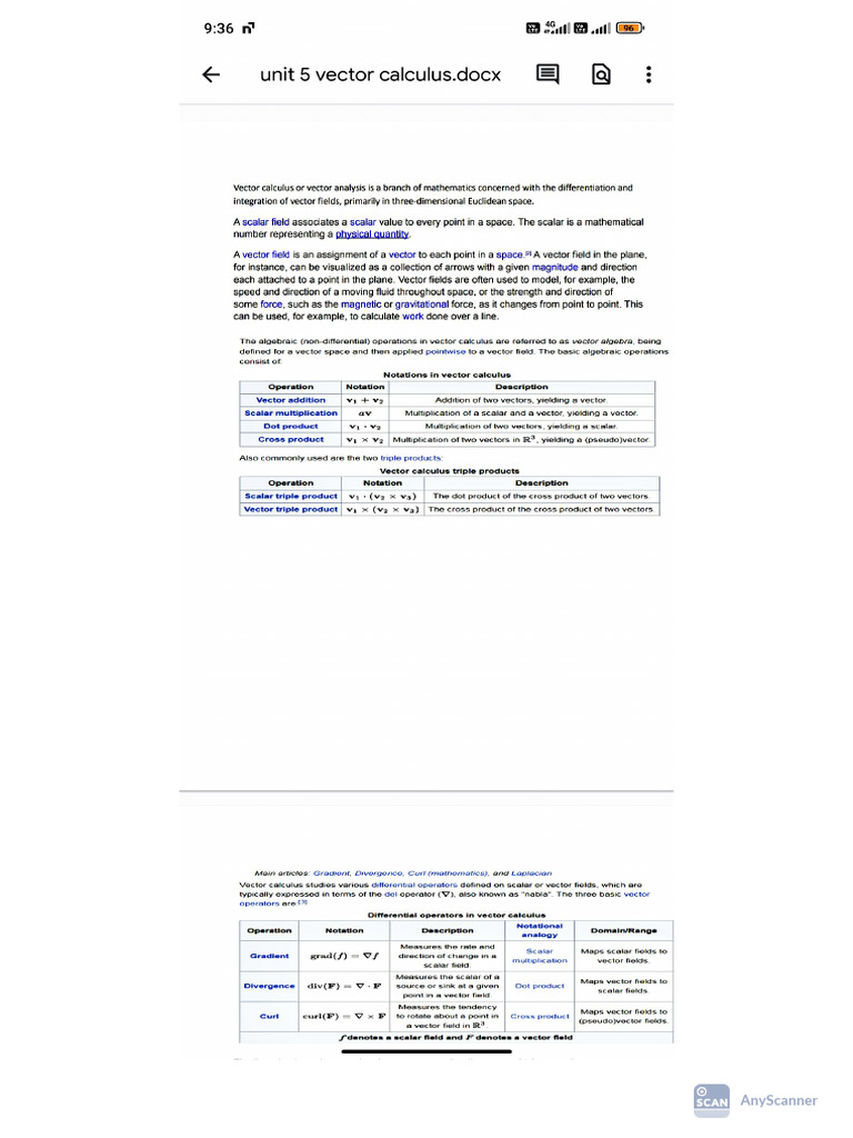 Mathematics Is Very Good, Unique | PDF