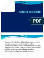 Asfaltos Modificados Power Point