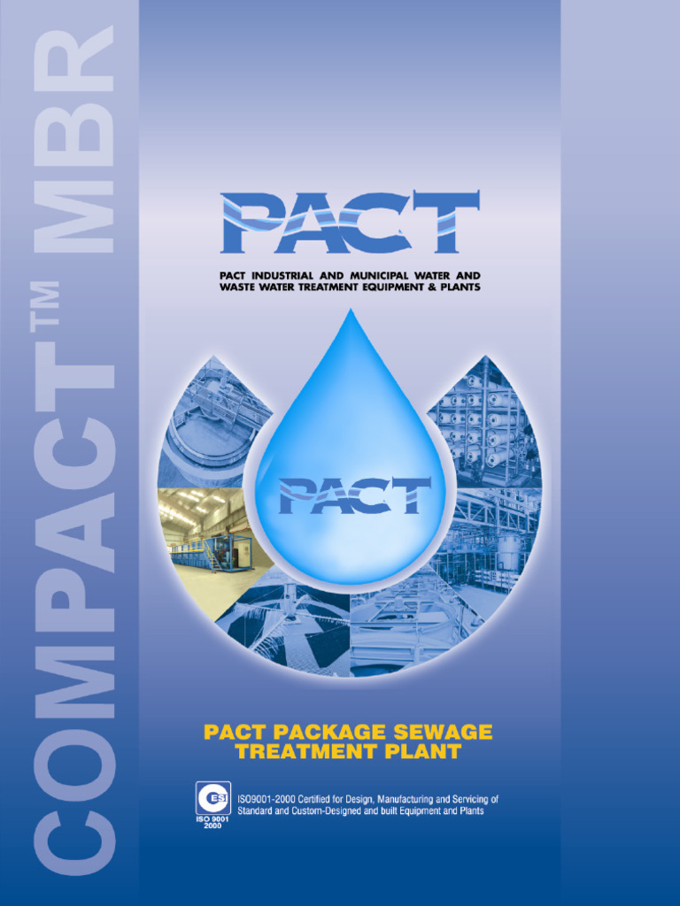 Pact MBR 2021 | PDF