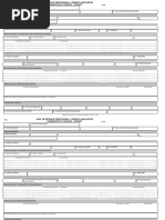 Guia de Serviço ISSEC Tipo 2 | PDF