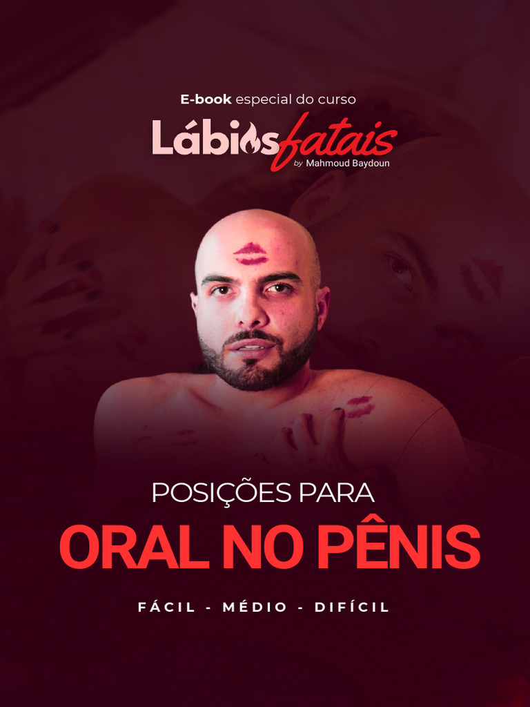 E-Book+-+posic o Es+para+oral+no+pe Nis | PDF | Propriedade intelectual