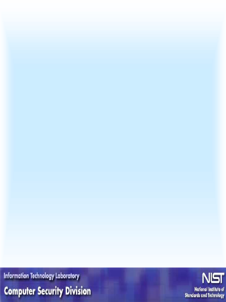 FIPS 201 Cryptography Overview | PDF | Cryptography | Public Key ...