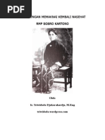 Download 16 Nasehat RMP Sosrokartono by Mochammad Haikal SN80184478 doc pdf