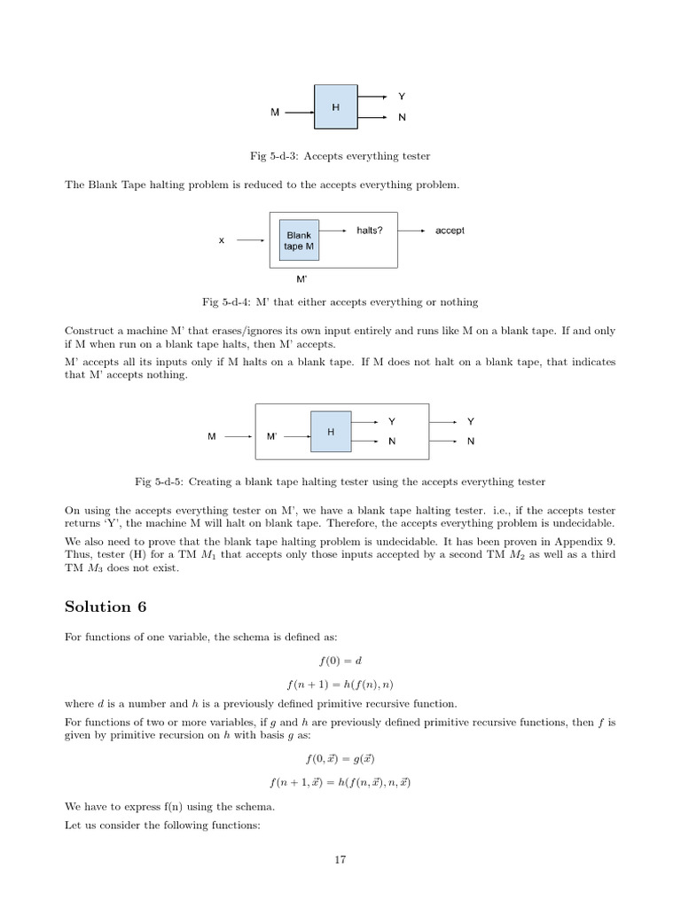 Automata Assignment 2-17-27 | PDF | Mathematics | Theory Of Computation