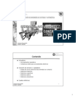 Automatizacion - Sensores, Actuadores y Cuadros de Control(2)