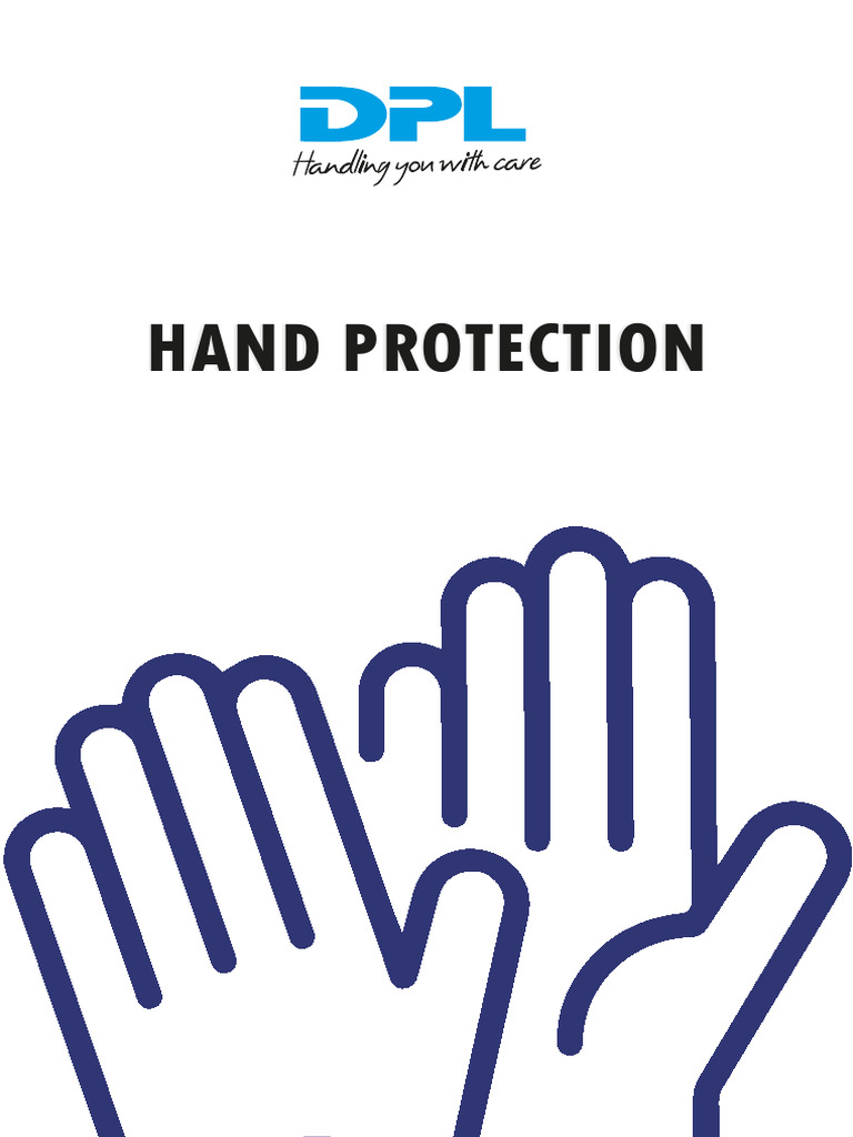 Dpl Catalogue Pdf Personal Protective Equipment