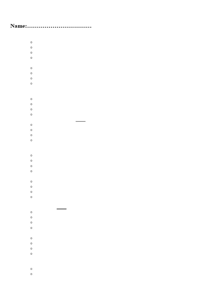 1 Quiz Questions Pdf World Wide Web Internet Web