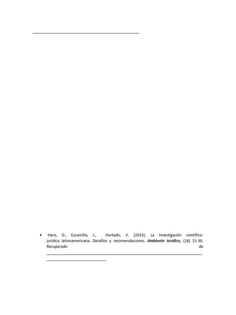 Foro+2+B2+Herramientas+investigaci%C3%B3n+jur%C3%ADdica | PDF