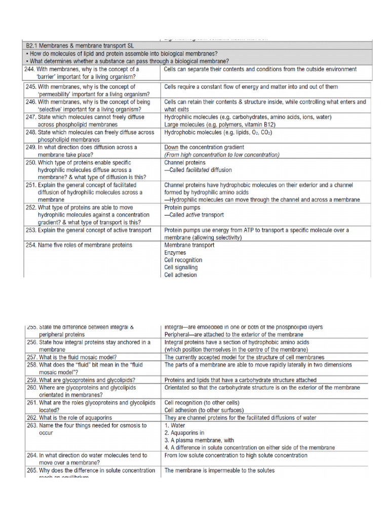 Unit+3 +Basic+Knowledge+Questions | PDF