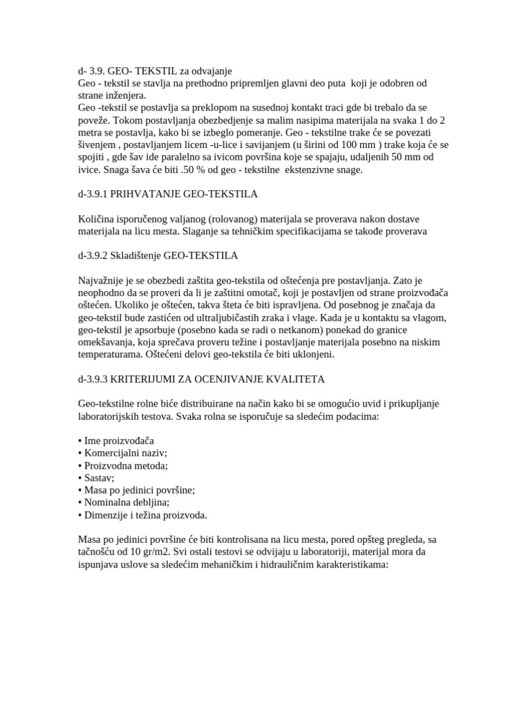 Prevod Enko 3 | PDF