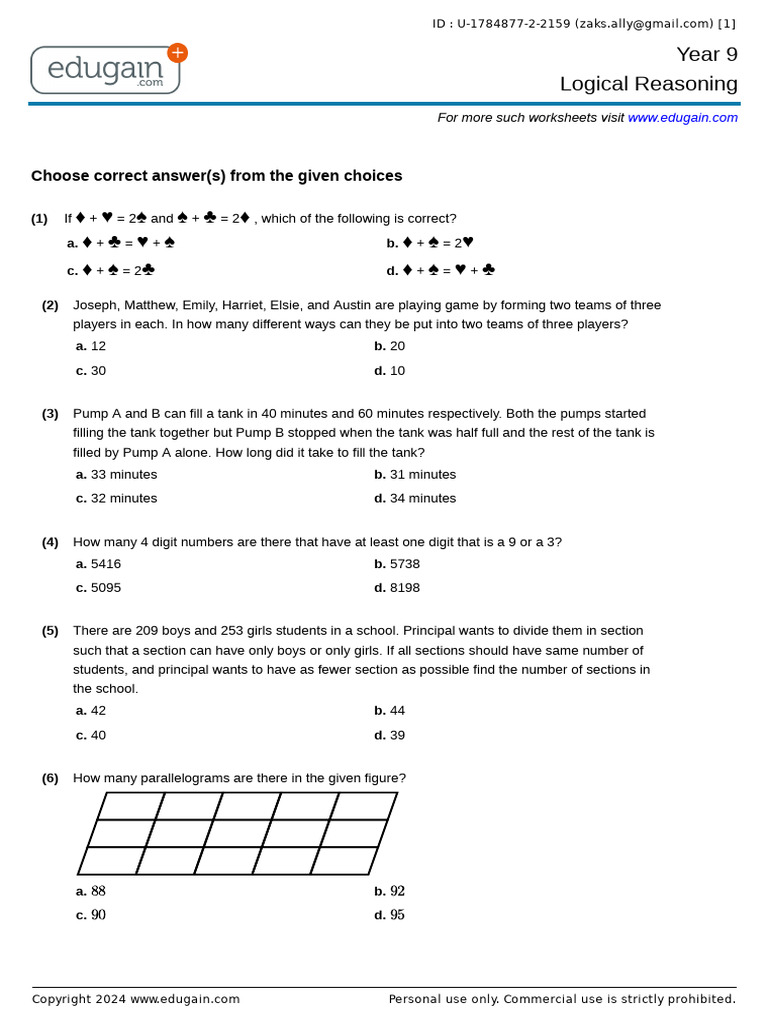 Grade9 1784877 2 2159.q | PDF