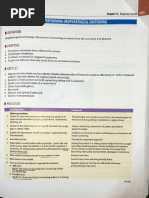 Pediatric Nebulization Procedure Guide | PDF | Pulmonology | Medical ...
