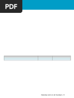 IIBF Remote Proctored Exam Guide | PDF