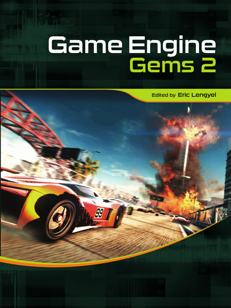 Gameenginegems 2 | PDF | Thread (Computing) | Rendering (Computer Graphics)