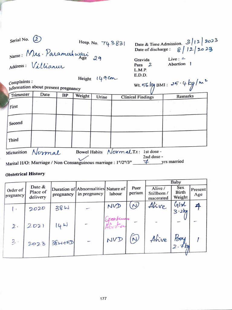 OBS - Minor 2&4 | PDF
