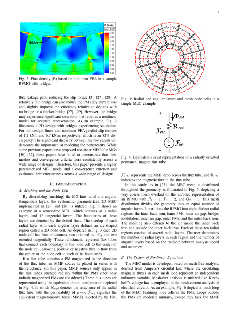 Small | PDF | Matrix (Mathematics) | Finite Element Method