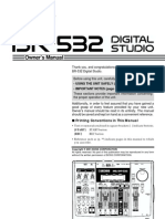 Digital Recorder Manual