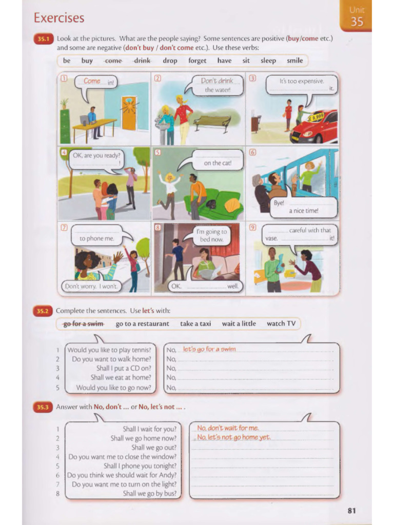 Let A1 | PDF