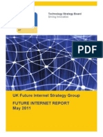 future internet report may 2011