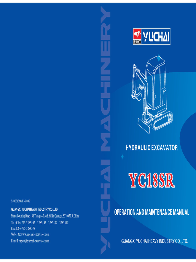 USFI Metro Operating Manual | PDF | Engines | Machines