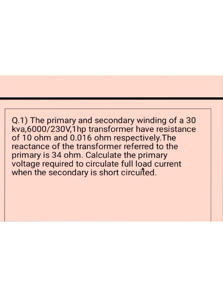 Met August Numericals | PDF