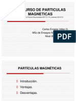 Curso Partículas Magnéticas