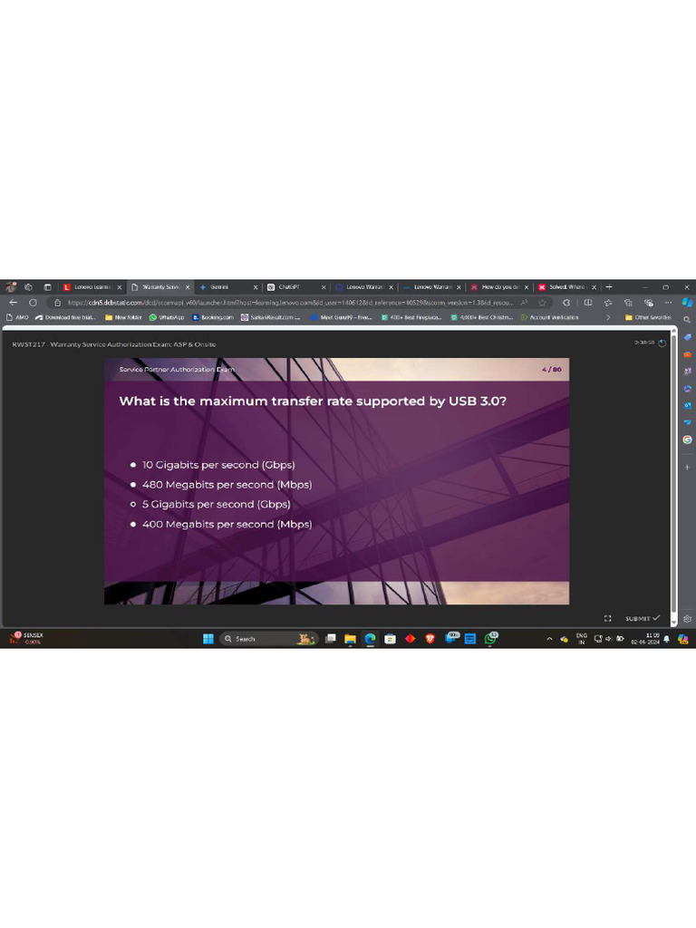 Lenovo Cer | PDF
