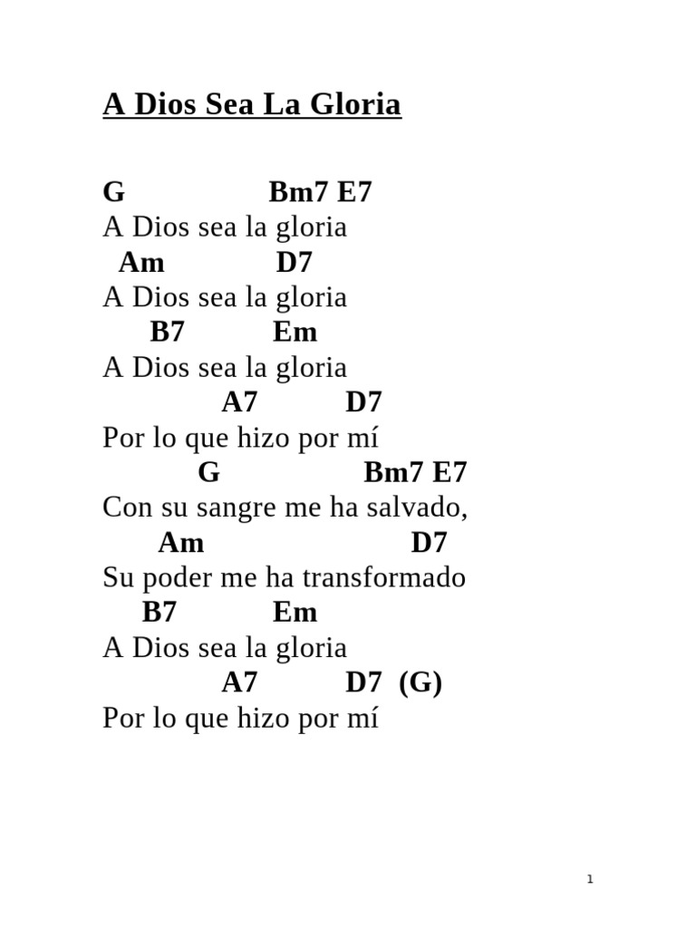letra-de-a-dios-sea-la-gloria-pdf