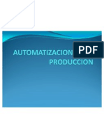Automatizacion en La Produccionhgj