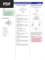 G-SHOCK GST-B400 User Manual | PDF | Watch | Mobile Computers