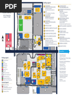 TJC Campus Map Overview | PDF | Science | Space Programme