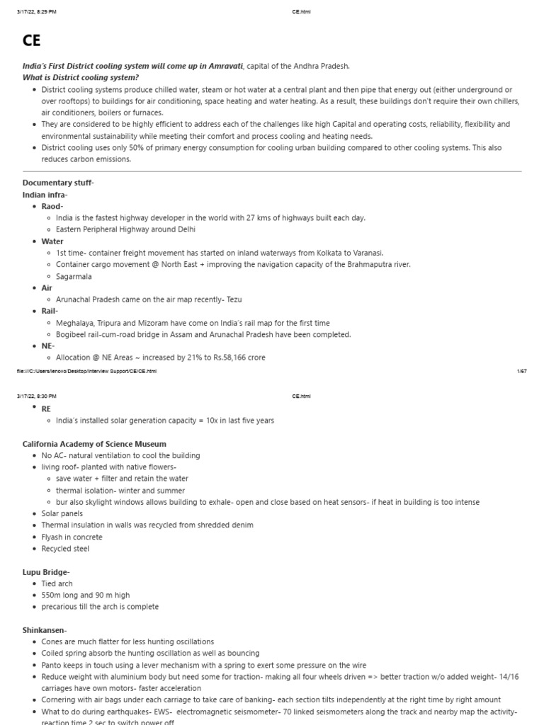 Civil Engineering Pdf Civil Engineering