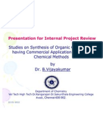 Clay Catalysts in Organic Synthesis