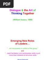 Download DIALOGUE-The Art of Thinking Together Jan2012 by Mara Gerona SN80200260 doc pdf